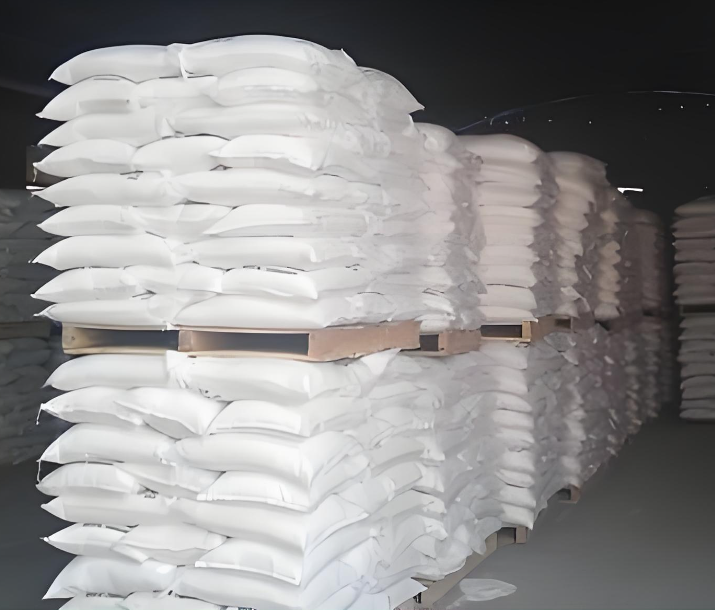 Industrial Grade Magnesium Sulfate for Water Treatment