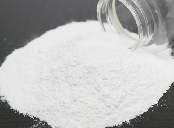 สารดูดความชื้นแมกนีเซียมซัลเฟตเกรดอุตสาหกรรม