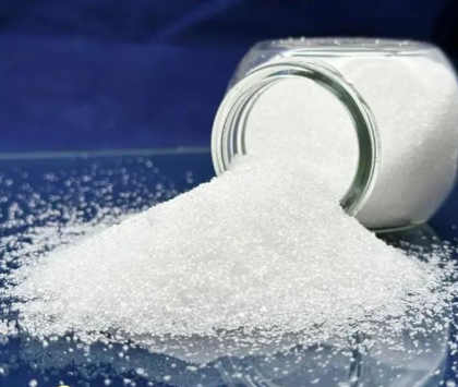 เกลืออาบน้ำแมกนีเซียมซัลเฟตเกรดเครื่องสำอาง