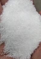 Food Grade Magnesium Sulfate