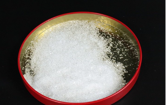 Industrial Water Treatment Grade Magnesium Sulfate