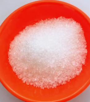 化粧品グレードの硫酸マグネシウム