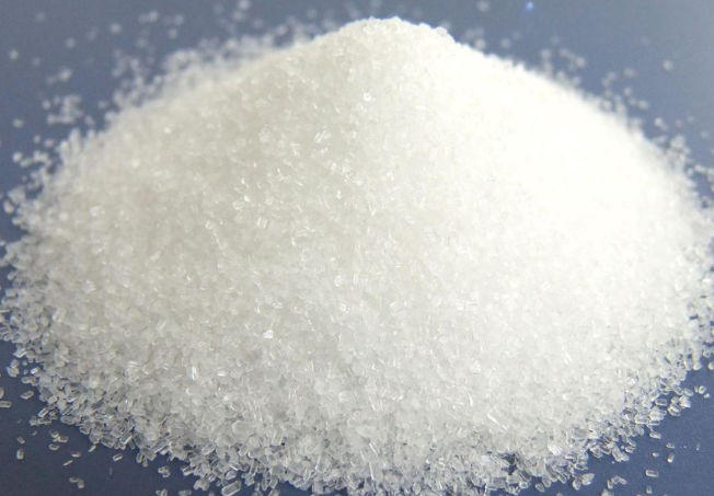 Cosmetic Grade Magnesium Sulfate