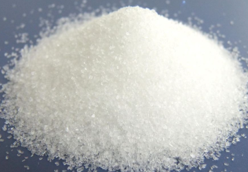 <span>Sulfate</span> de magnésium de qualité cosmétique