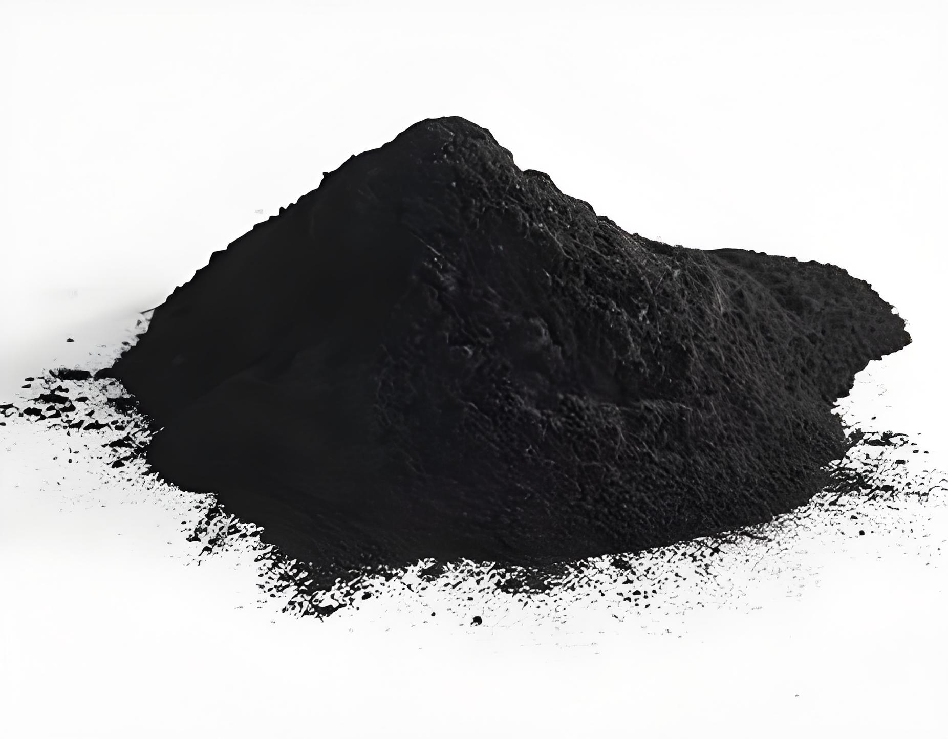 Water Treatment Special Powdered Activated Carbon