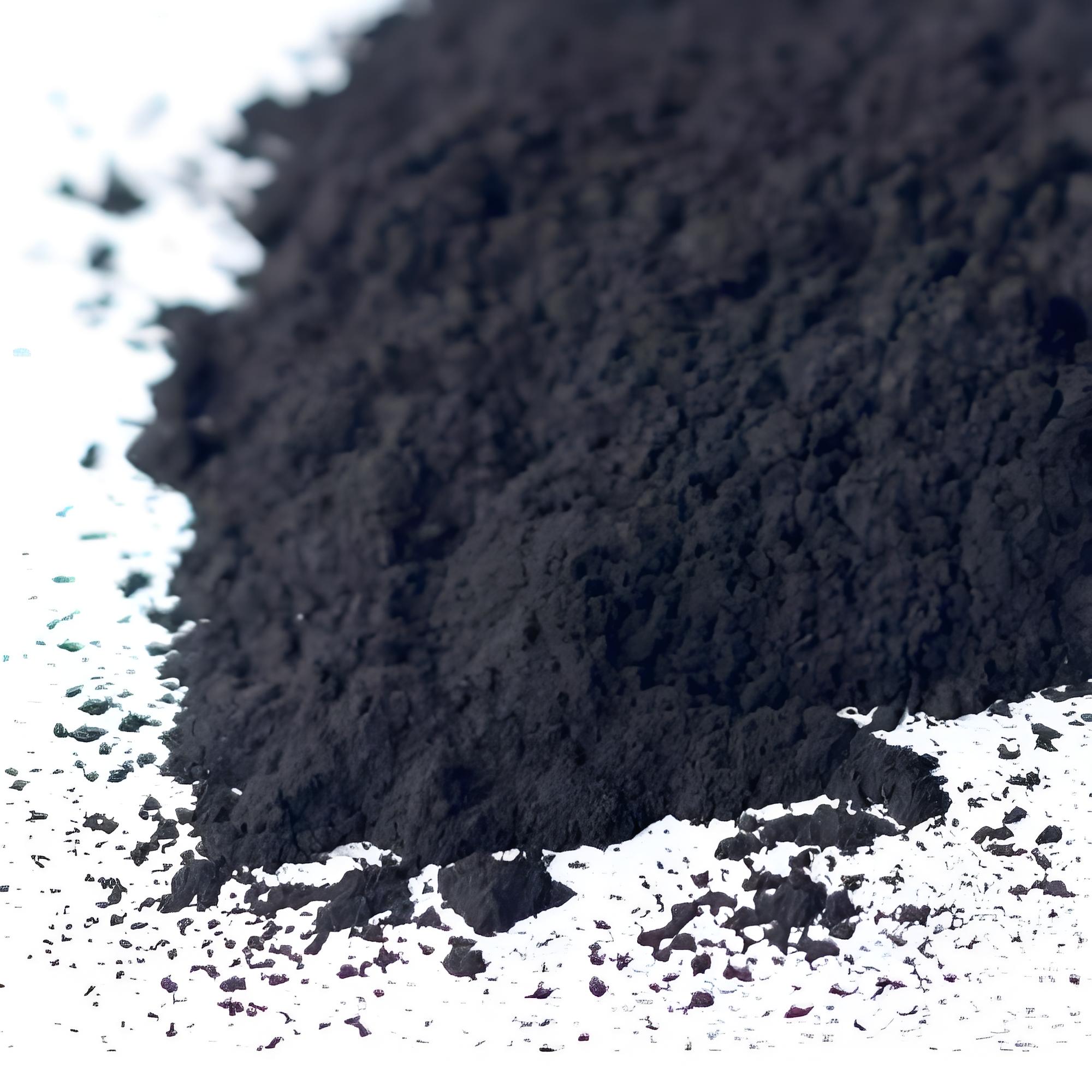 Water Treatment Special Powdered Activated Carbon