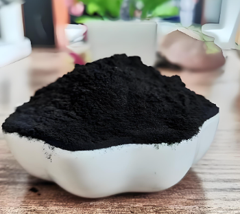 Charbon activé en poudre de qualité pharmaceutique