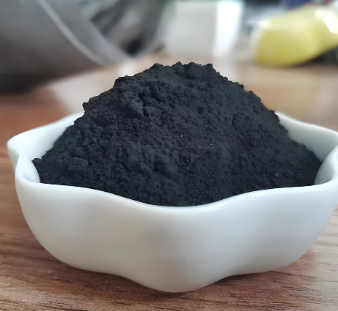 Charbon activé en poudre de qualité pharmaceutique