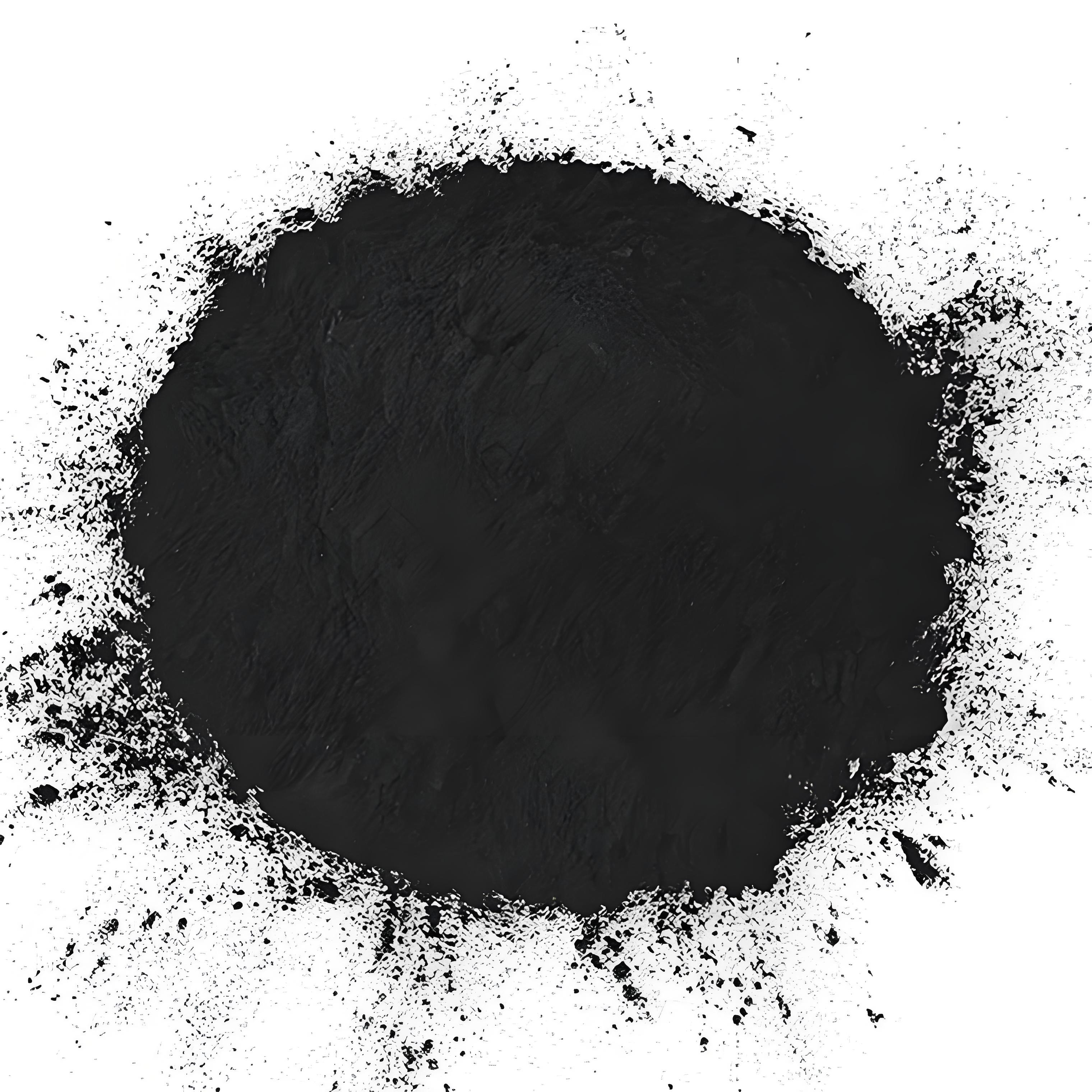 Soil Remediation Powdered Activated Carbon