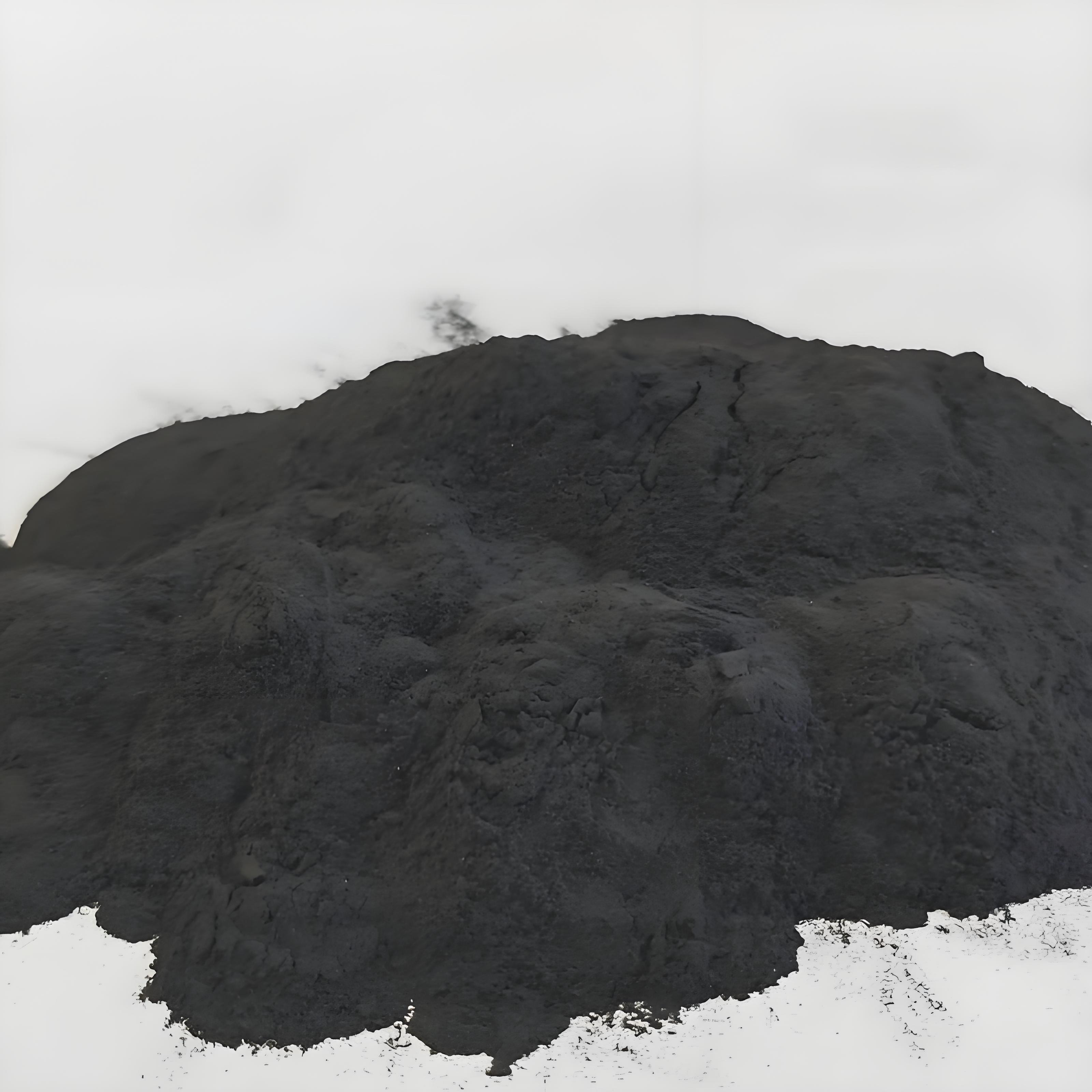 ถ่านกัมพูชาผงสำหรับตัวพันตัวเร่งปฏิกิริยา