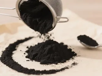 Gold <span>Extraction</span> Special Powdered Activated Carbon