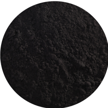 ถ่านกัมมันต์ผงสำหรับการดูดซับแก๊สเสีย