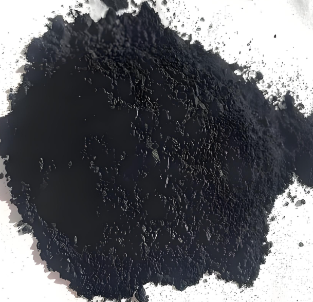Waste Gas Adsorption Powdered Activated Carbon