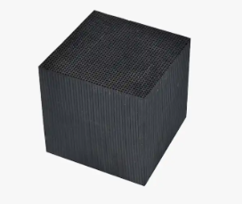 Food-Grade Contact <span>Honeycomb</span> <span>Activated</span> <span>Carbon</span>