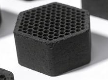 Car Air Purification Mini Honeycomb Activated Carbon