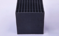 High Temperature Resistant <span>Honeycomb</span> <span>Activated</span> <span>Carbon</span>
