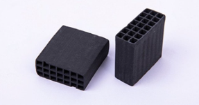 ถ่านกัมพูชาโครงร่างผึ้งสำหรับป้องกันระบบทางเดินหายใจ