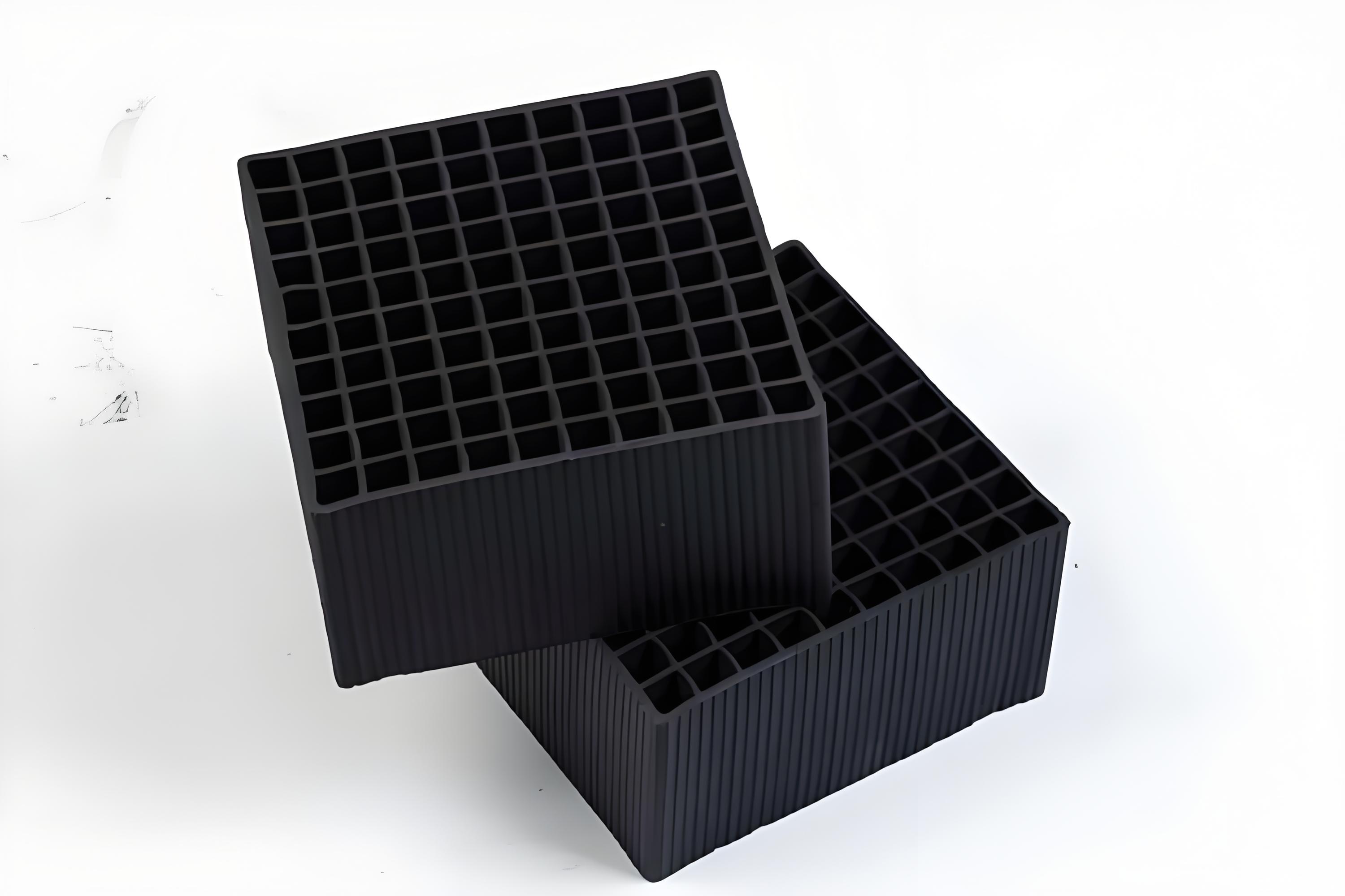 ถ่านกระดุมฟอกอากาศสำหรับบ้าน