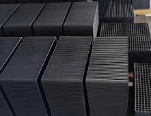 ถ่านกระดุมฟอกอากาศสำหรับบ้าน