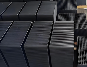 ถ่านกระดุมฟอกอากาศสำหรับบ้าน