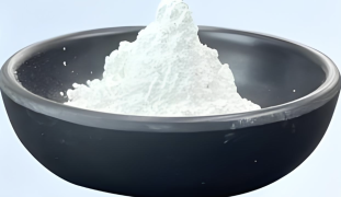 เคาไลน์เผาเกรดเคลือบสำหรับอุตสาหกรรมกระดาษ