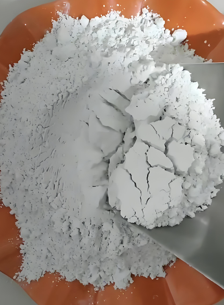 ไคลน์เคลือบเผาไหม้ละเอียดมาก สำหรับสีเคลือบที่ใช้น้ำเป็นตัวทำละลาย