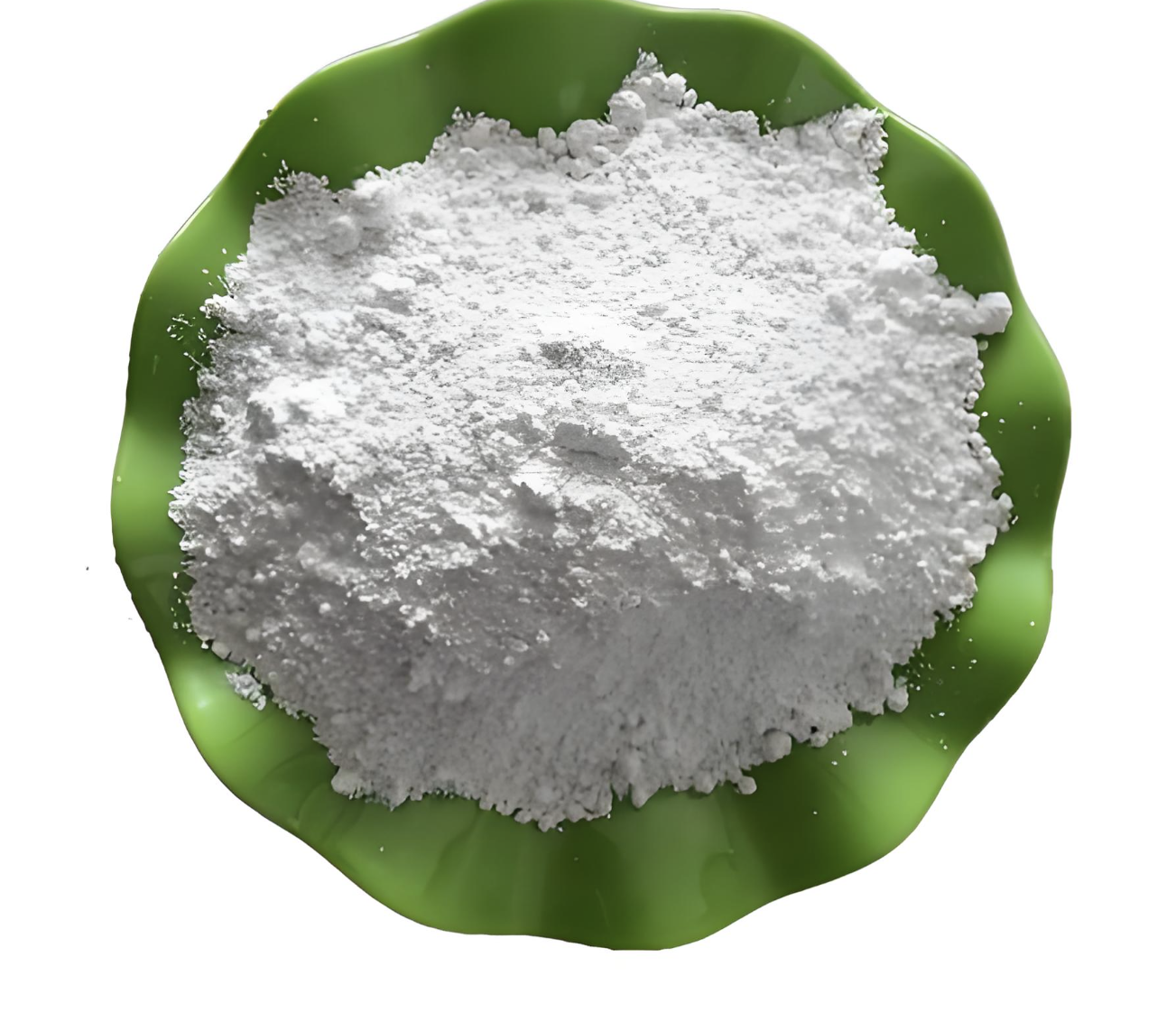 คาโอลินเผาสำหรับวัสดุหลอมเหลวทนต่ออุณหภูมิสูง