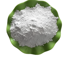 คาโอลินเผาสำหรับวัสดุหลอมเหลวทนต่ออุณหภูมิสูง