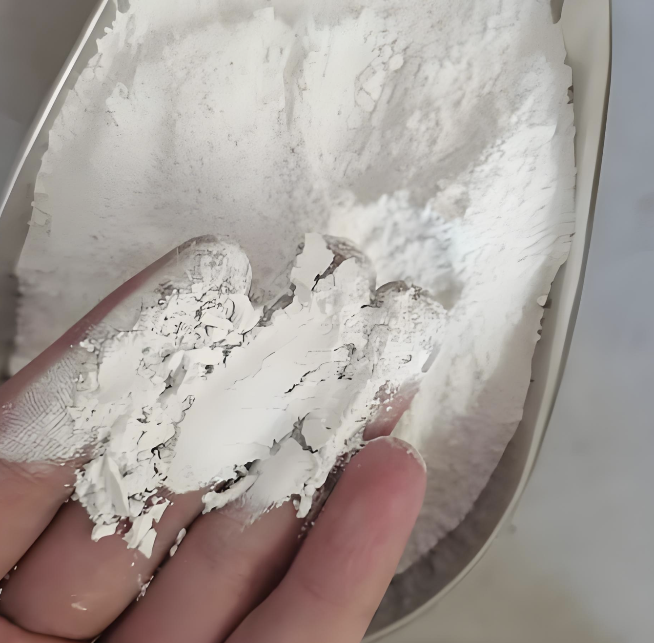 ไทนีย์เคลียวฟิวส์ เกรดอาหารและทางการแพทย์