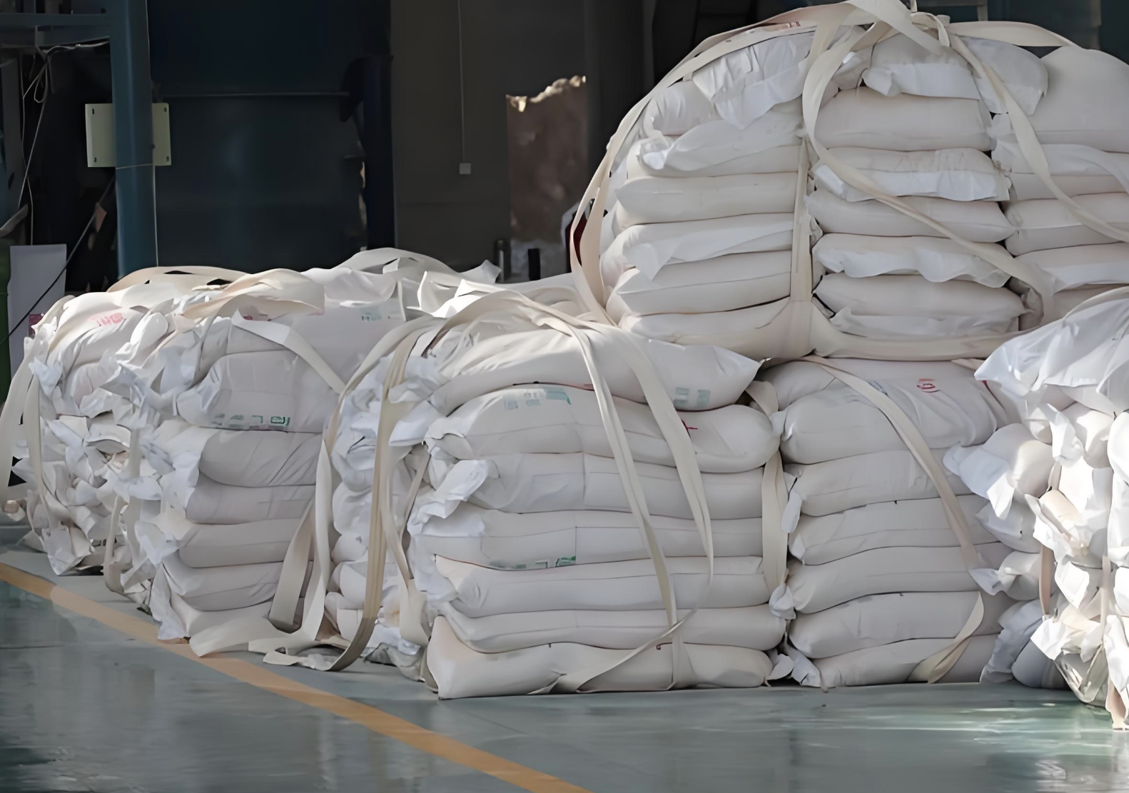 Reinforced Calcined Kaolin for Rubber & Plastics