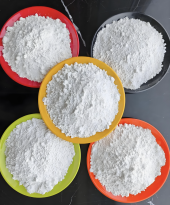 ดินอินเดียที่เผาไหม้สำหรับกระเบื้องเซรามิกระดับสูง