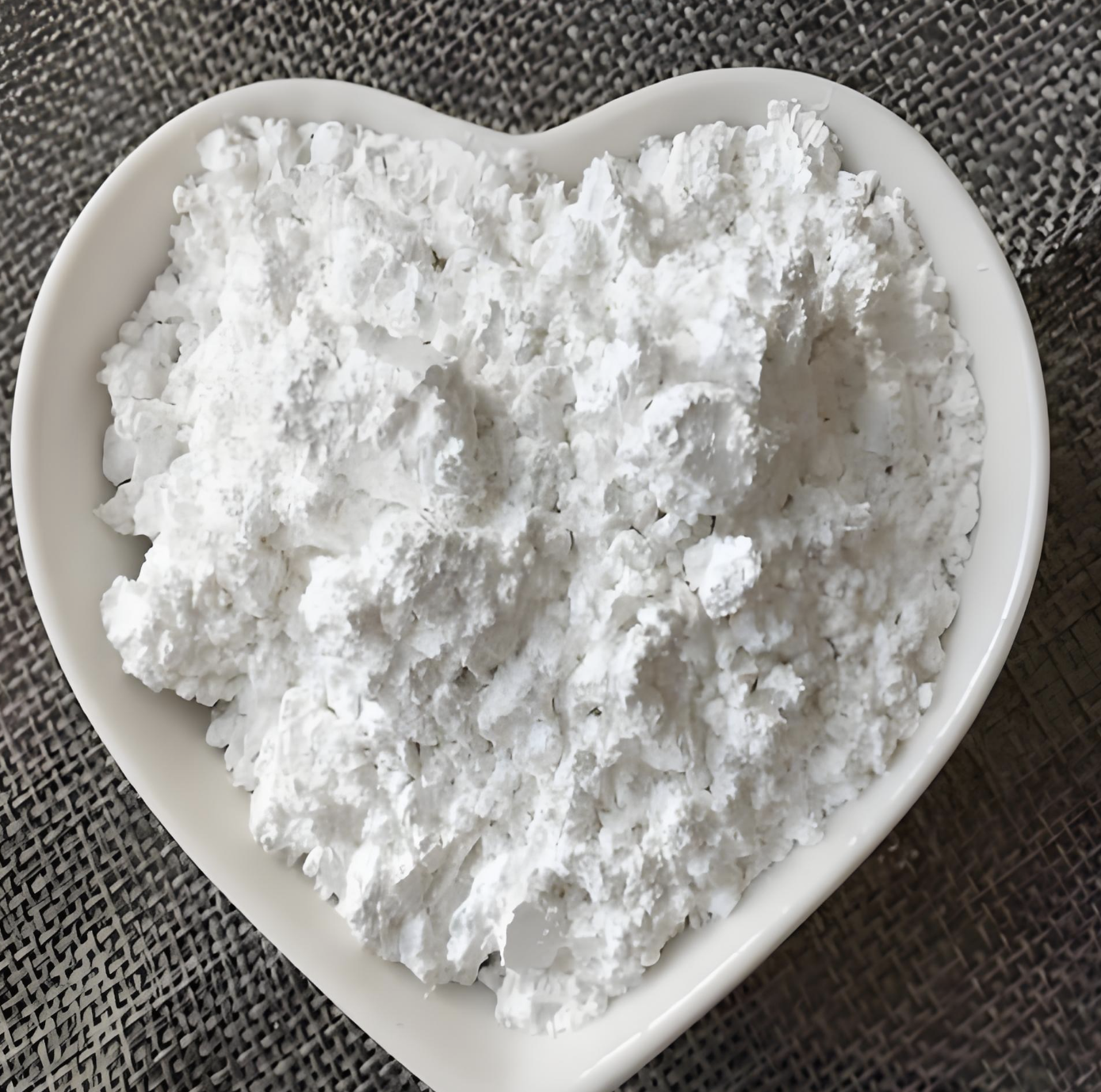 คาโอลินเผาสำหรับเคลือบกระดาษ