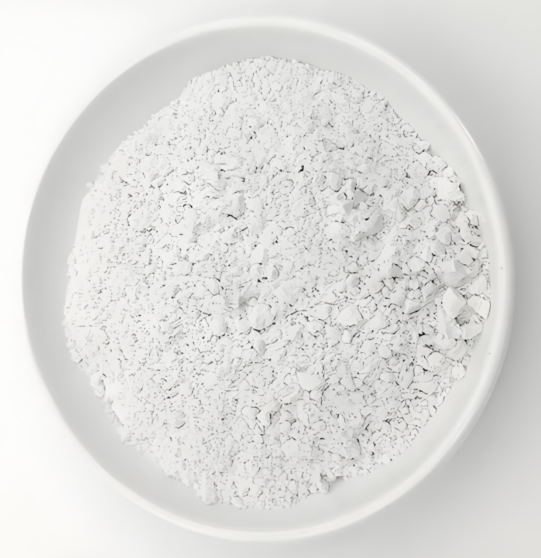 ไทนทอลไนนท์เผาไหม้ละเอียดสุดสำหรับสีเคลือบสารละลายน้ำ