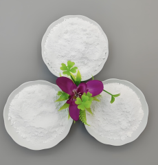 ตะกั่วขาวเผาแล้วสำหรับเซรามิกขั้นสูง