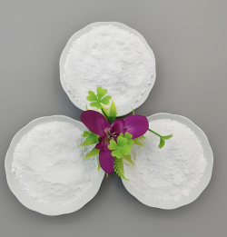 <span>Kaolin</span> <span>Kalsin</span> untuk Keramik Tingkat Lanjut