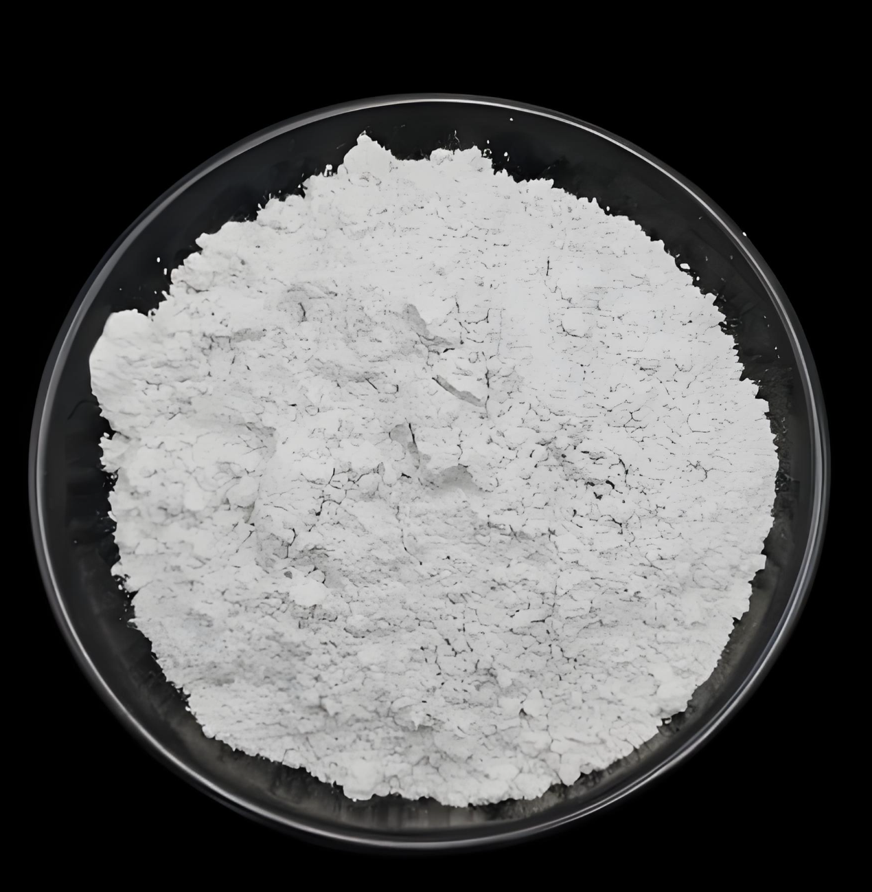 Cosmetic Grade Ultrafine Calcined Kaolin