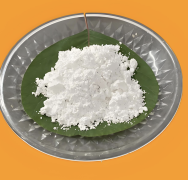 ไคโอลินเผาขนาดละเอียดอุลตร้าไฟน์ เกรดเครื่องสำอาง