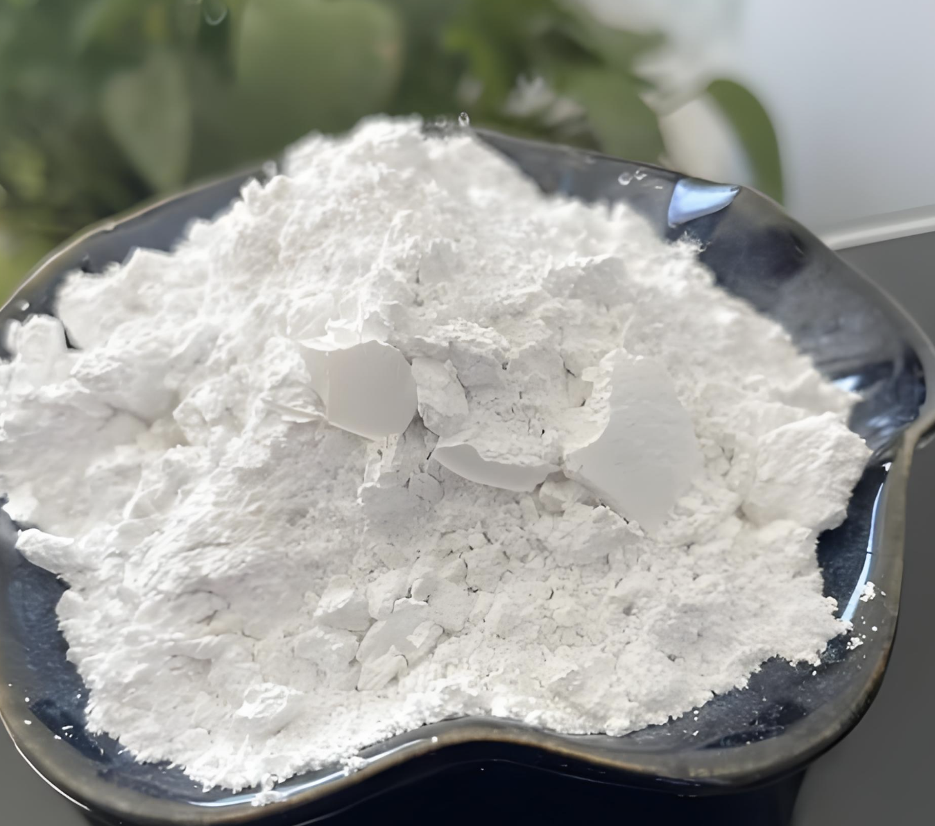 เคาอาลินปิ้งอุณหภูมิสูงระดับเซรามิก