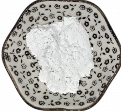 คาโอลินเผาศักดิ์สิทธิ์ ระดับเสริมแรงสำหรับยาง