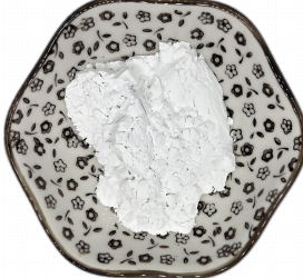 <span>Kaolin</span> Nung Cấp Bổ Sung Cao Su