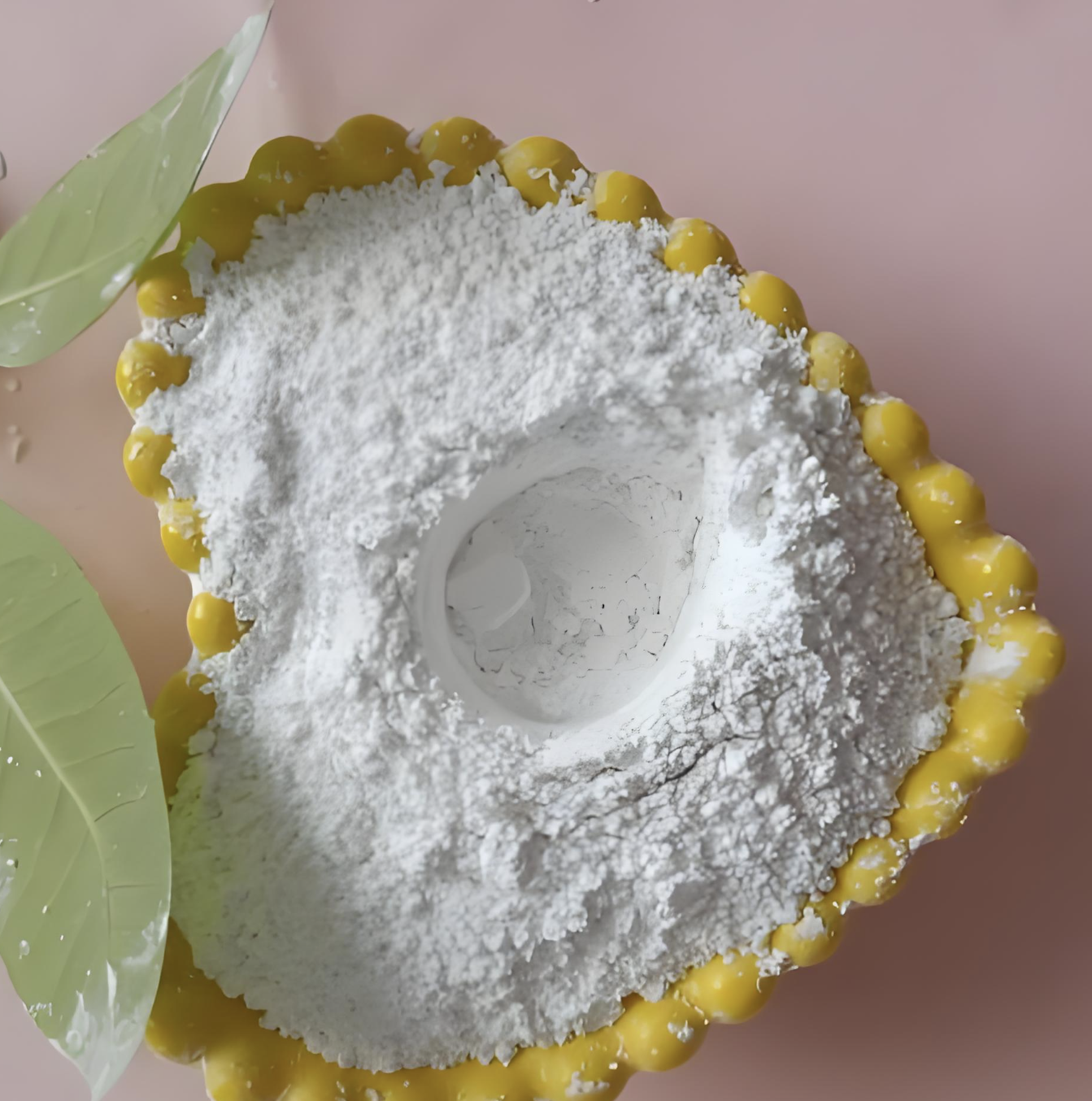 Rubber Reinforcing Grade Calcined Kaolin