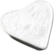 สเตเบิลไร้สีสำหรับอาหาร แคลเซียมซิงค์ ไม่มีตะกั่ว (ชนิดผง)