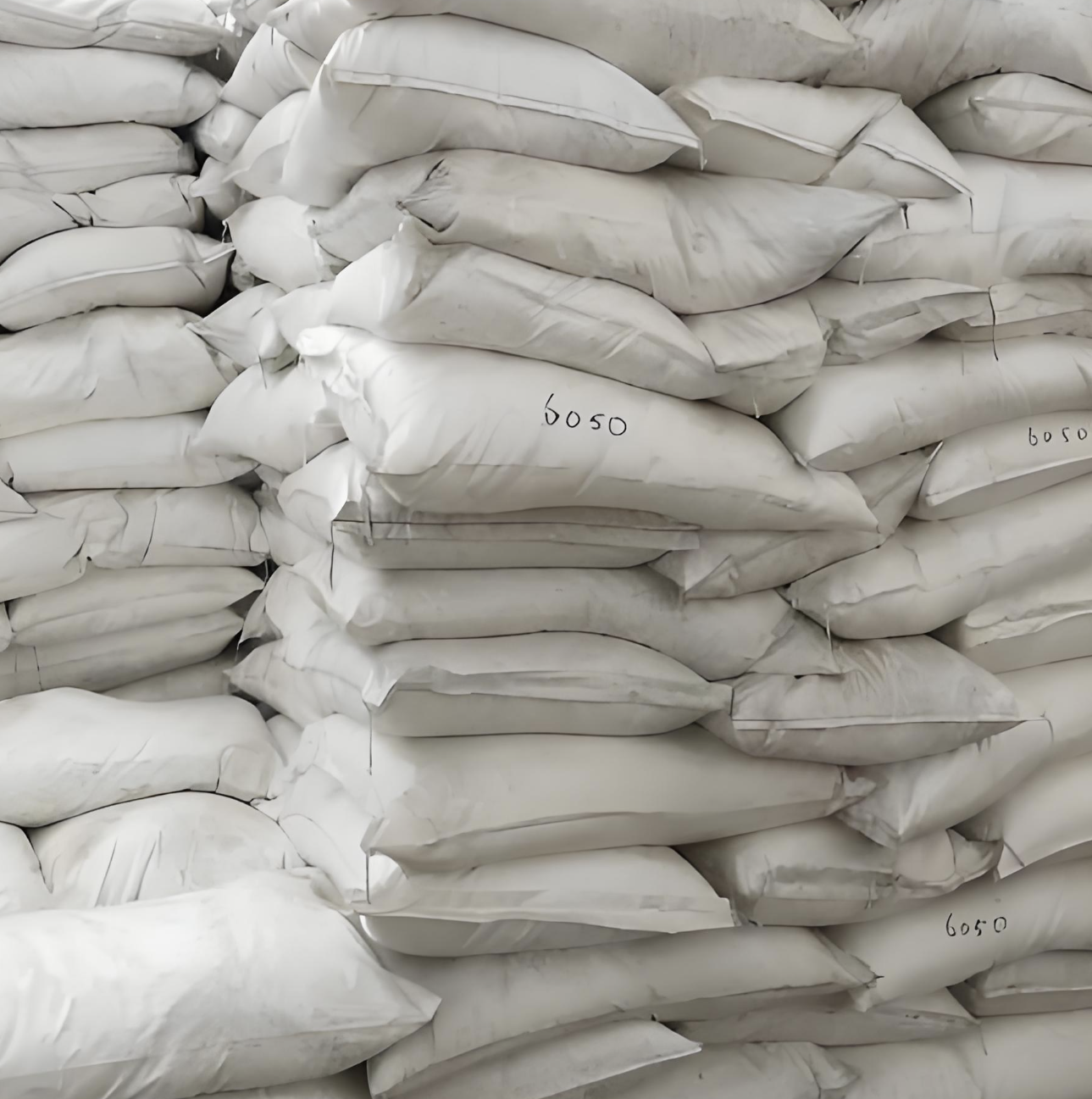 สเตเบิลไร้สีสำหรับอาหาร แคลเซียมซิงค์ ไม่มีตะกั่ว (ชนิดผง)