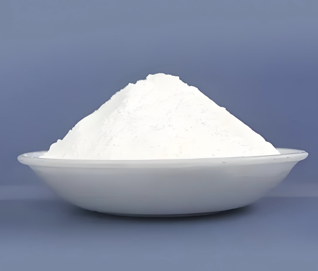 Stabilizer Kalsium Seng Tanpa Bau Kelas Medis