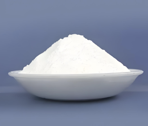 医療用無臭カルシウム亜鉛安定剤