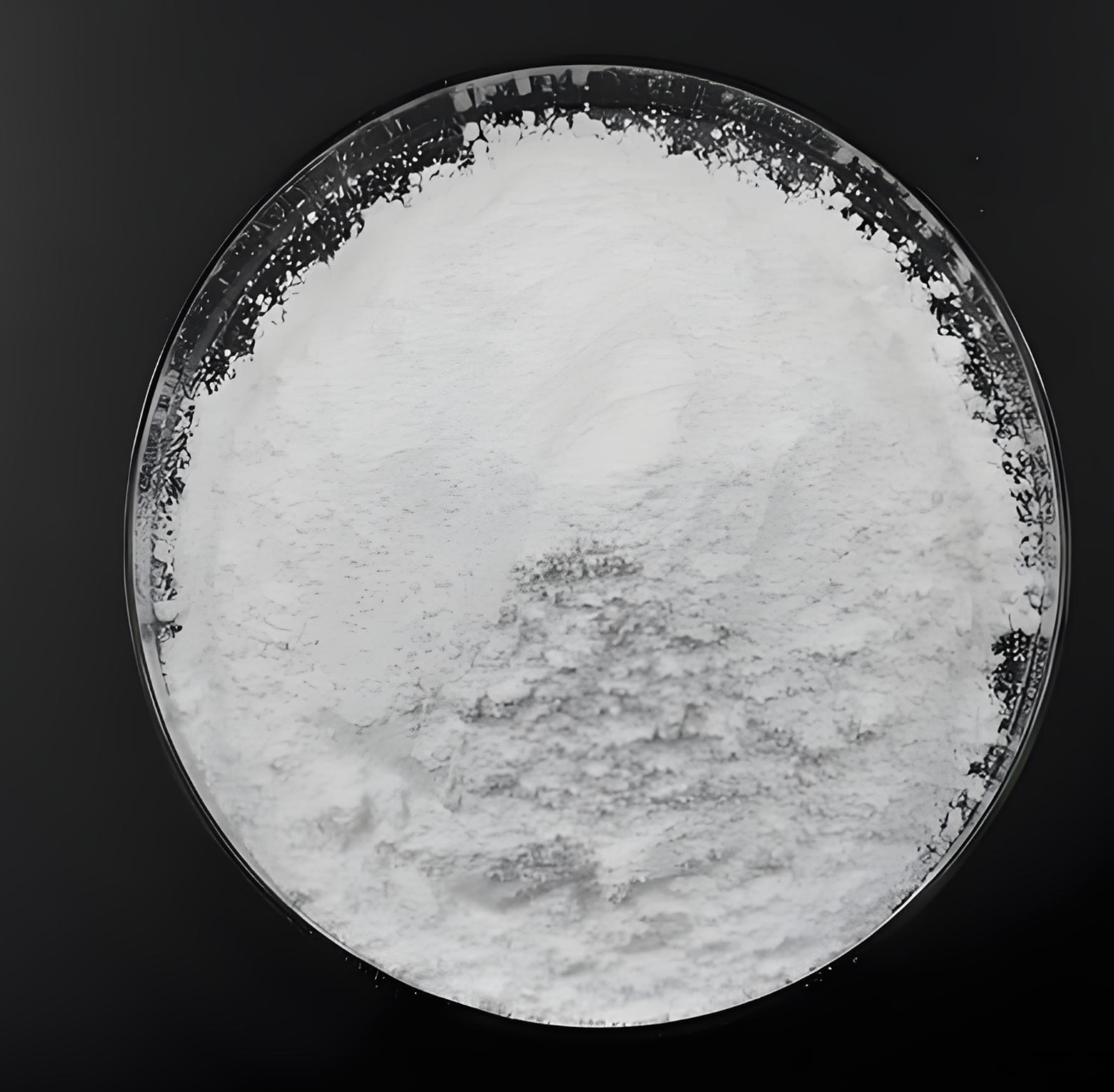 Stabilizer Kalsium Seng Tanpa Bau Kelas Medis