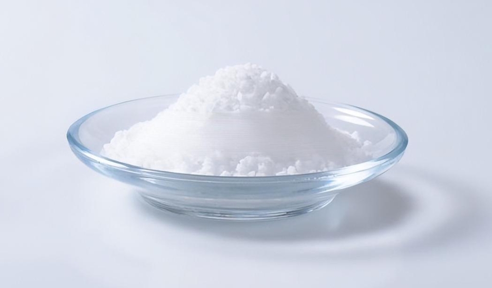 ออกไซด์แมกนีเซียมเกรดยา