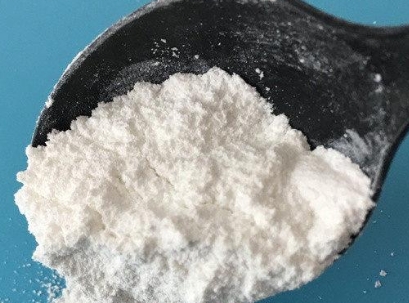 ออกซิเดชันแมกนีเซียมระดับอาหาร (เกรดสารเติมแต่งอาหาร)