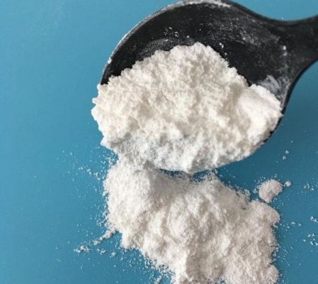 Food Grade Magnesium Oxide (Edible Additive Grade)