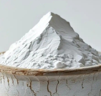 Light Magnesium Oxide (Rubber Activator Grade)